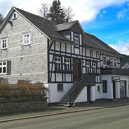 Cozy Holiday Home With Wifi In Hochsauerland Elpe Εξωτερικό φωτογραφία