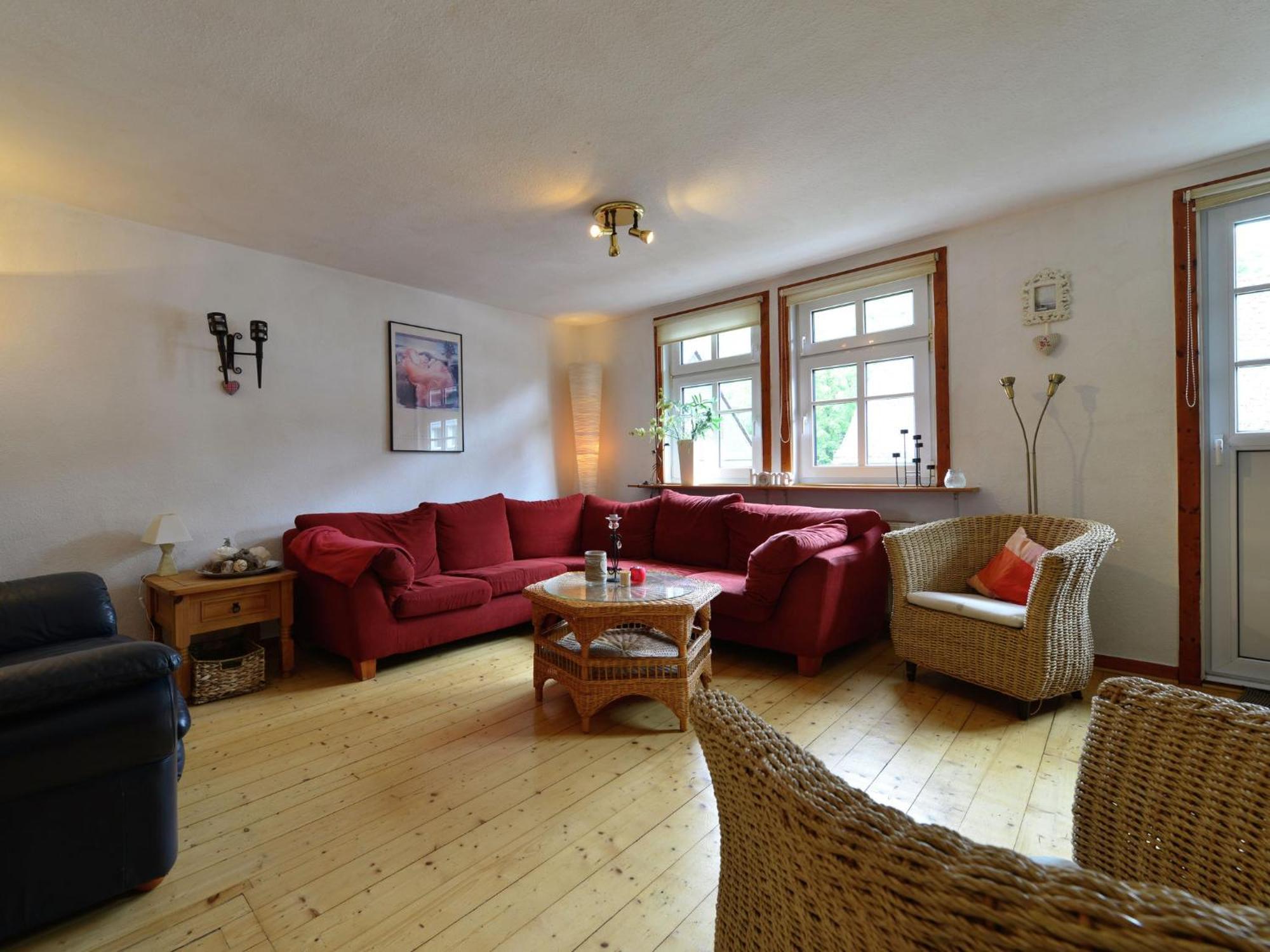 Cozy Holiday Home With Wifi In Hochsauerland Elpe Εξωτερικό φωτογραφία