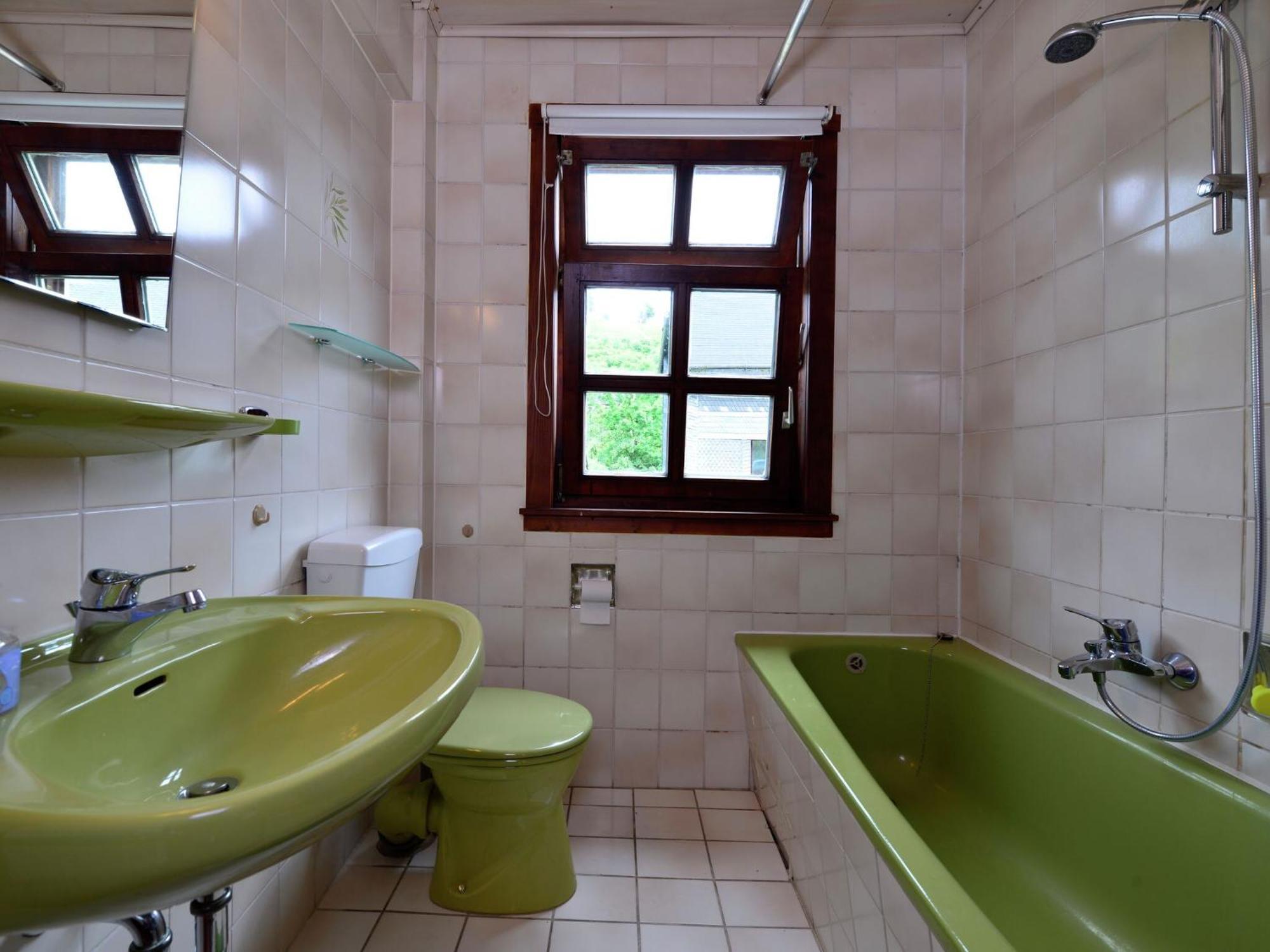 Cozy Holiday Home With Wifi In Hochsauerland Elpe Εξωτερικό φωτογραφία