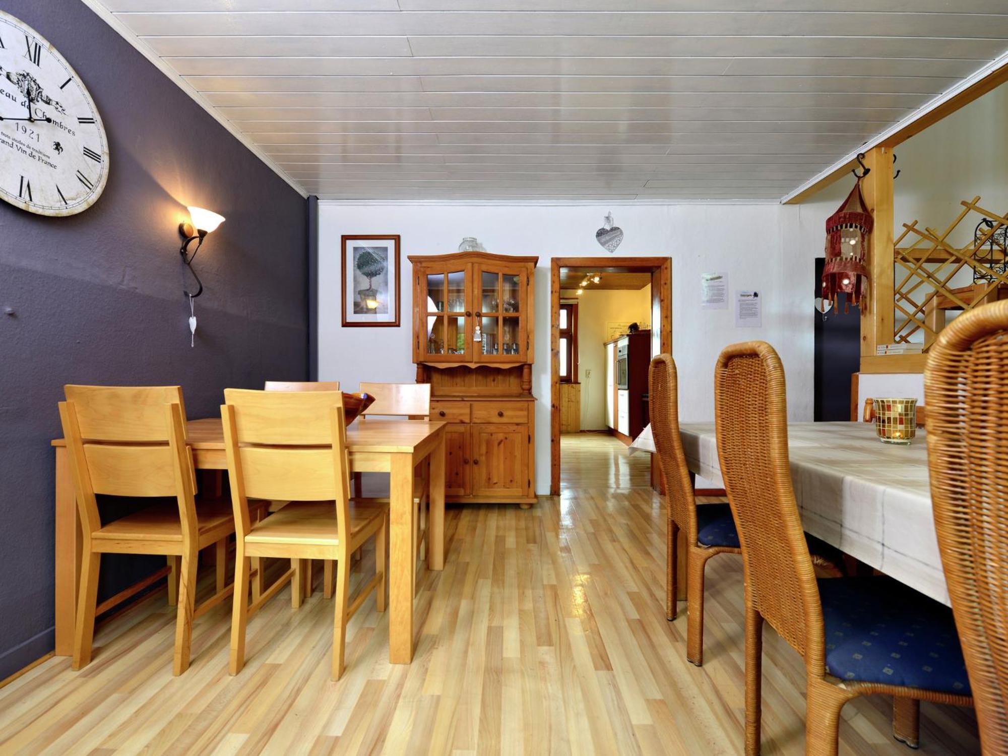Cozy Holiday Home With Wifi In Hochsauerland Elpe Εξωτερικό φωτογραφία
