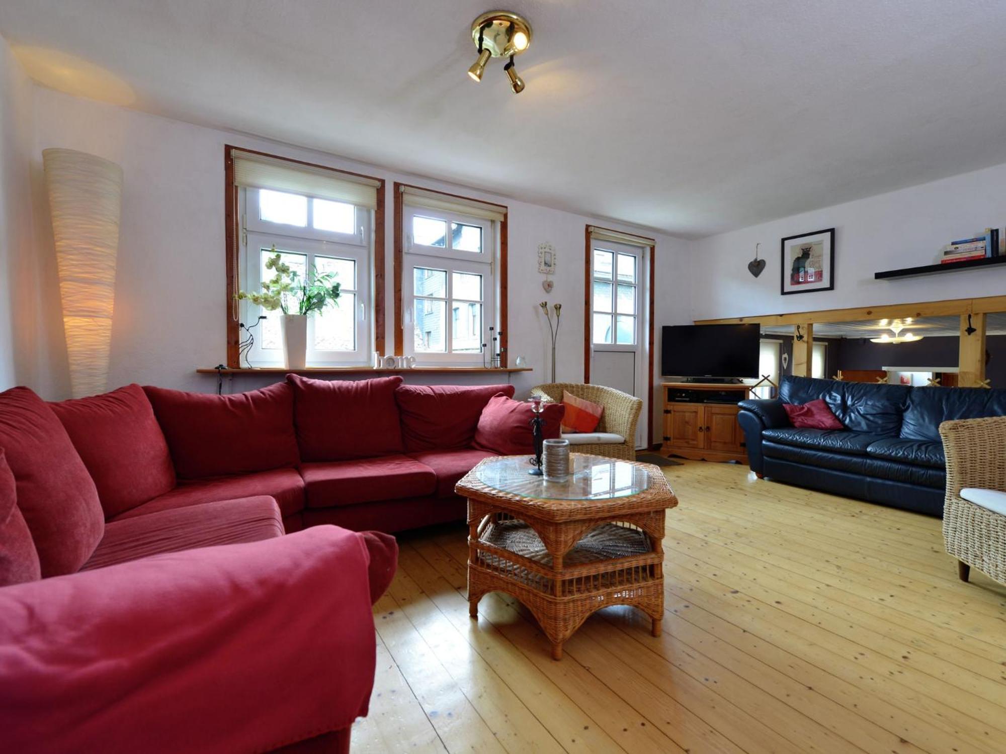 Cozy Holiday Home With Wifi In Hochsauerland Elpe Εξωτερικό φωτογραφία