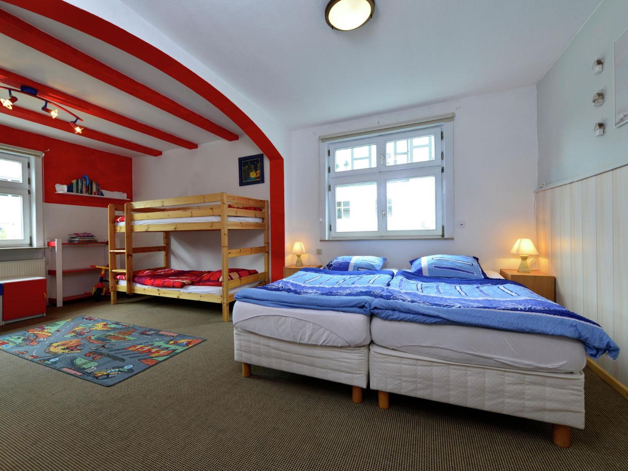 Cozy Holiday Home With Wifi In Hochsauerland Elpe Εξωτερικό φωτογραφία