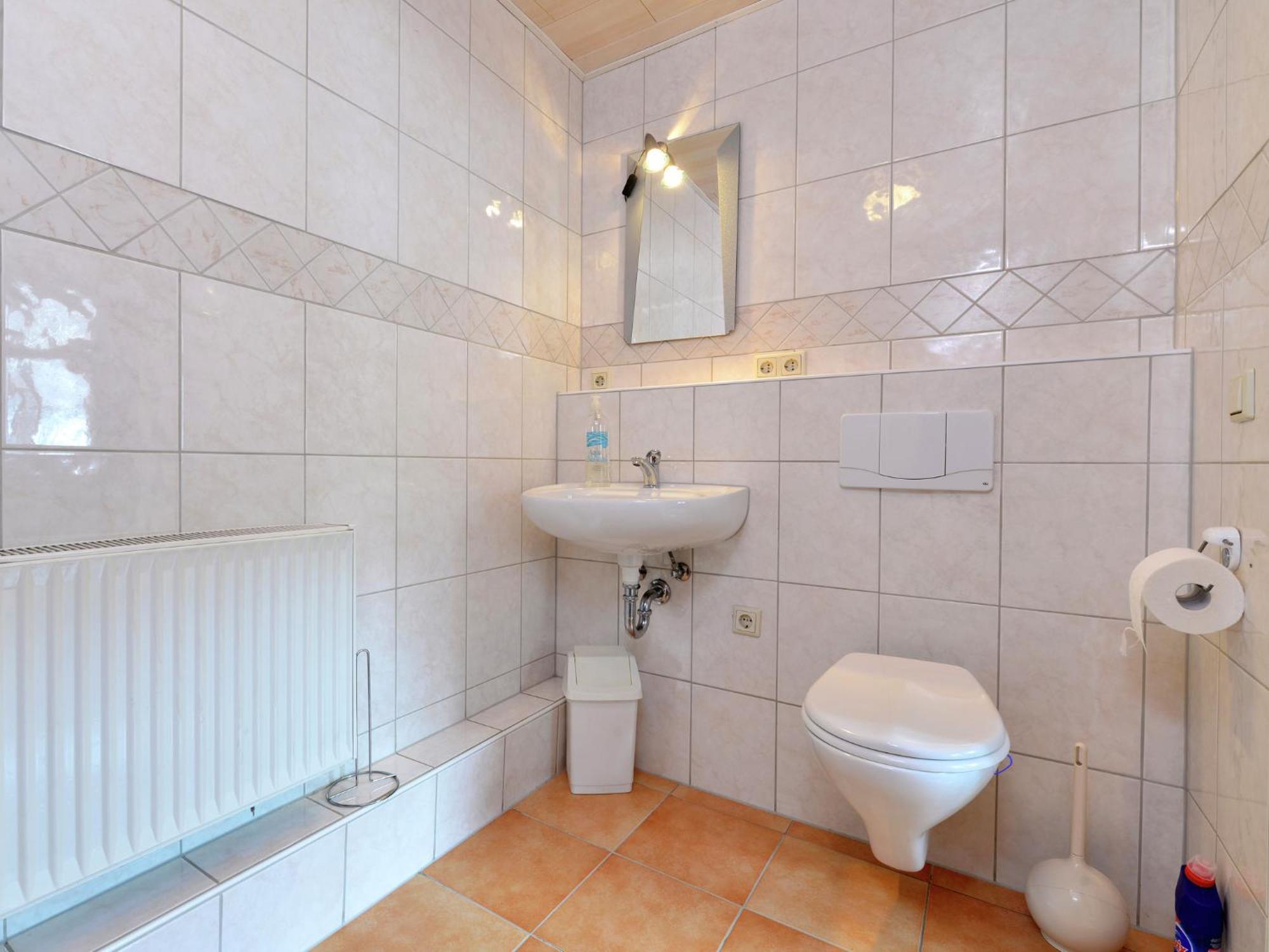 Cozy Holiday Home With Wifi In Hochsauerland Elpe Εξωτερικό φωτογραφία