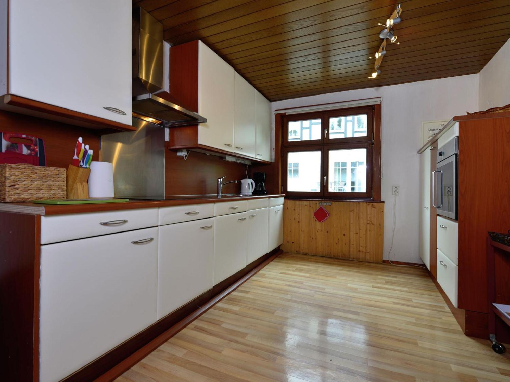 Cozy Holiday Home With Wifi In Hochsauerland Elpe Εξωτερικό φωτογραφία