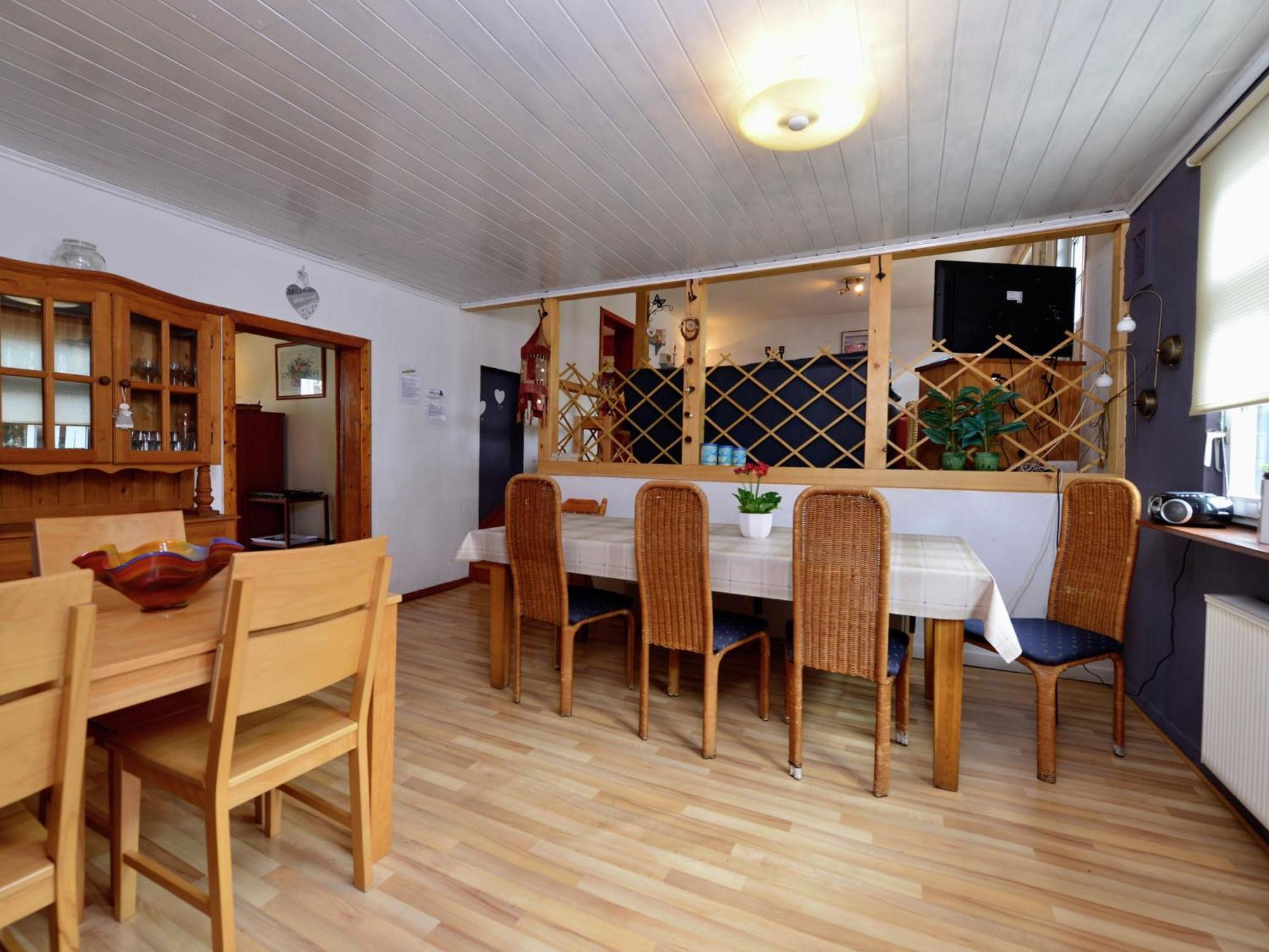 Cozy Holiday Home With Wifi In Hochsauerland Elpe Εξωτερικό φωτογραφία