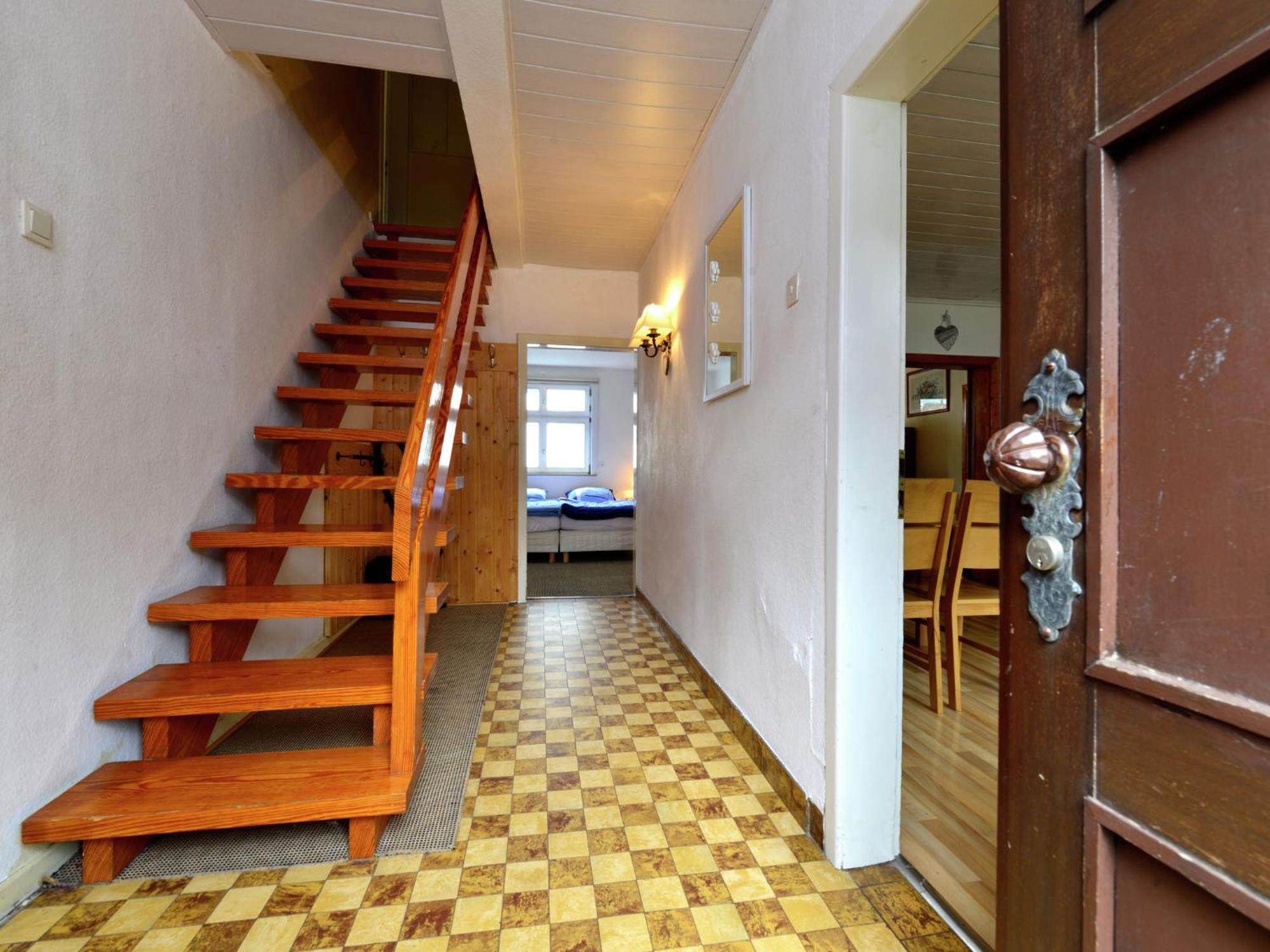 Cozy Holiday Home With Wifi In Hochsauerland Elpe Εξωτερικό φωτογραφία