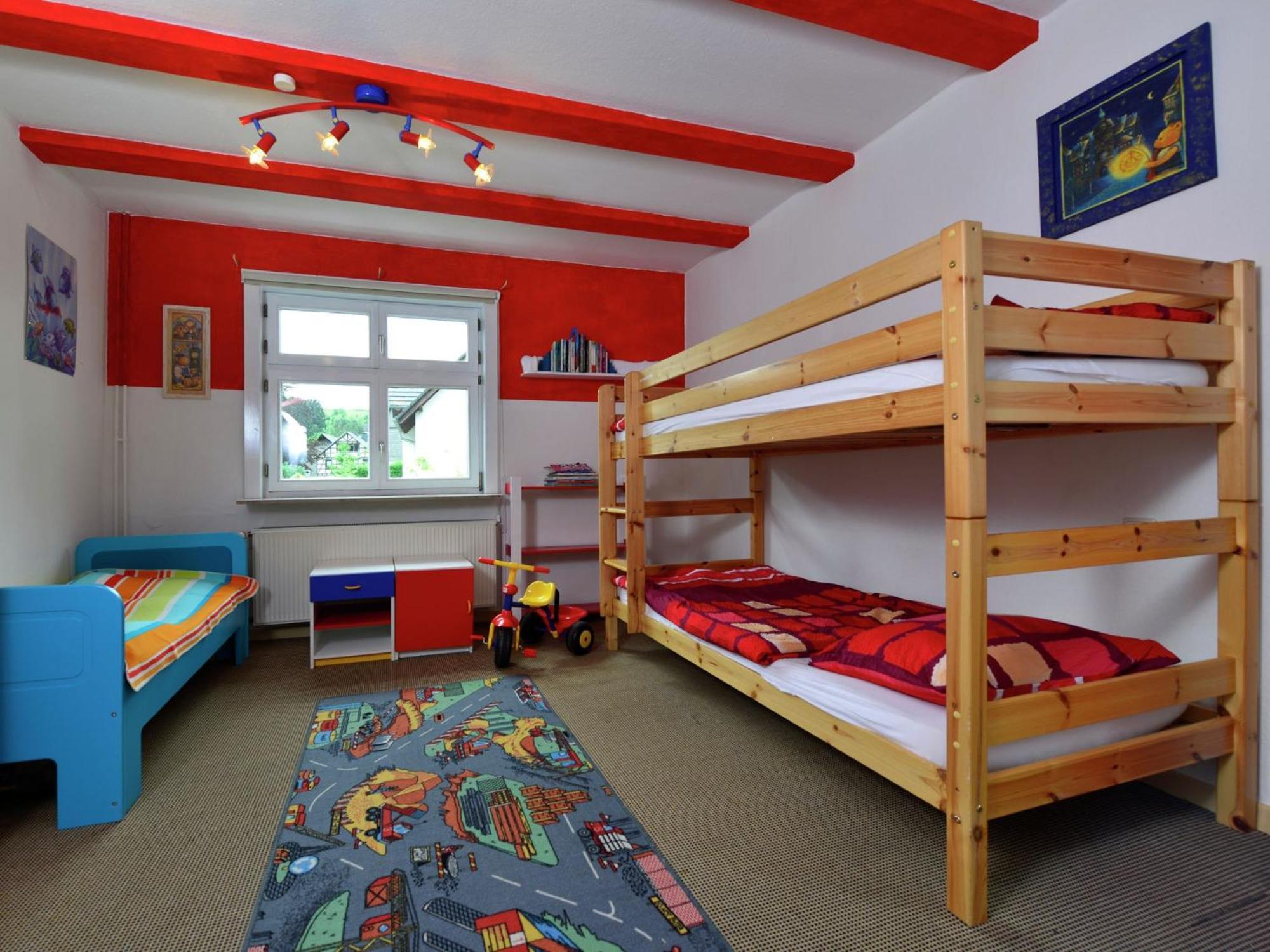 Cozy Holiday Home With Wifi In Hochsauerland Elpe Εξωτερικό φωτογραφία