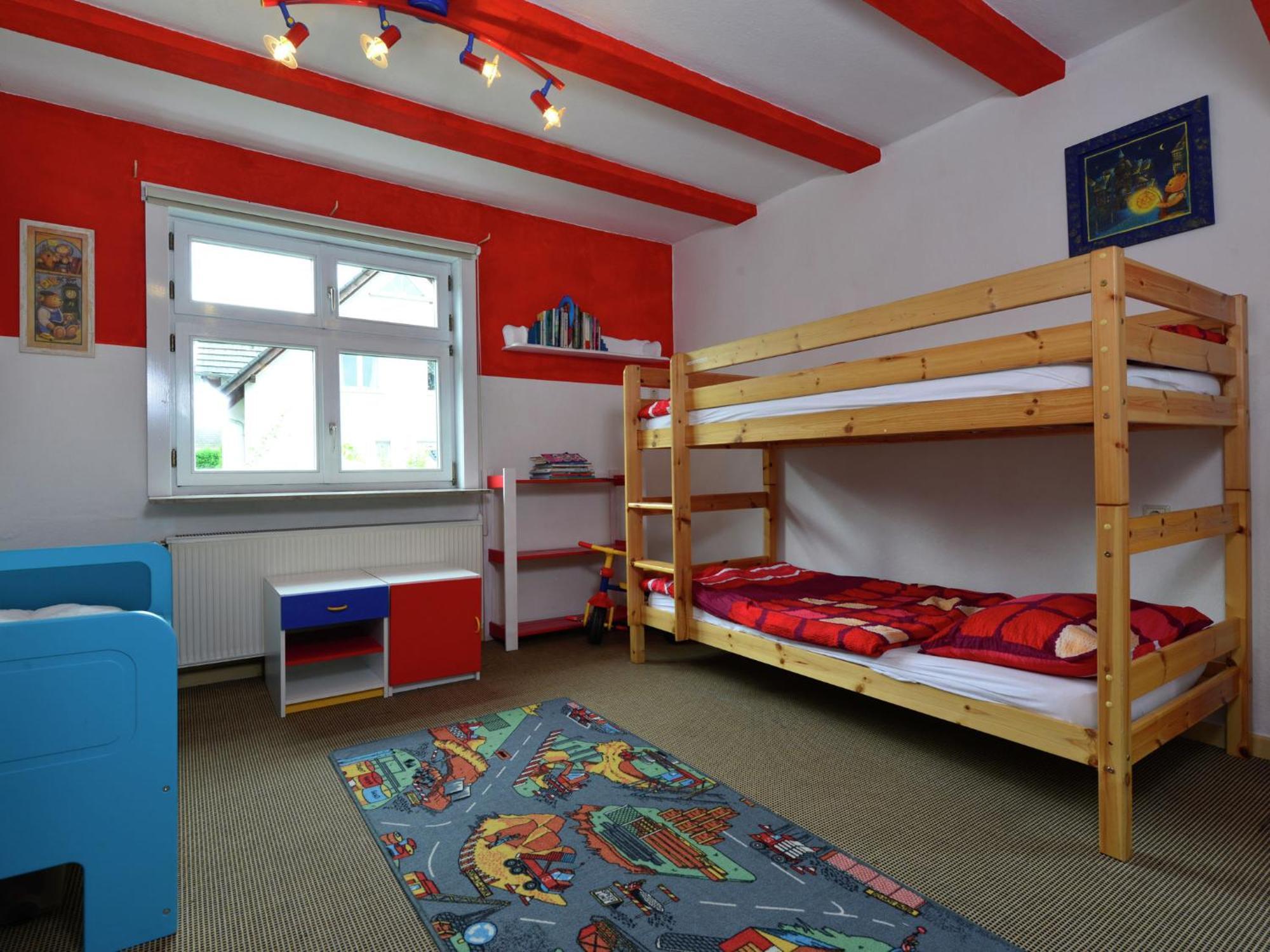 Cozy Holiday Home With Wifi In Hochsauerland Elpe Εξωτερικό φωτογραφία