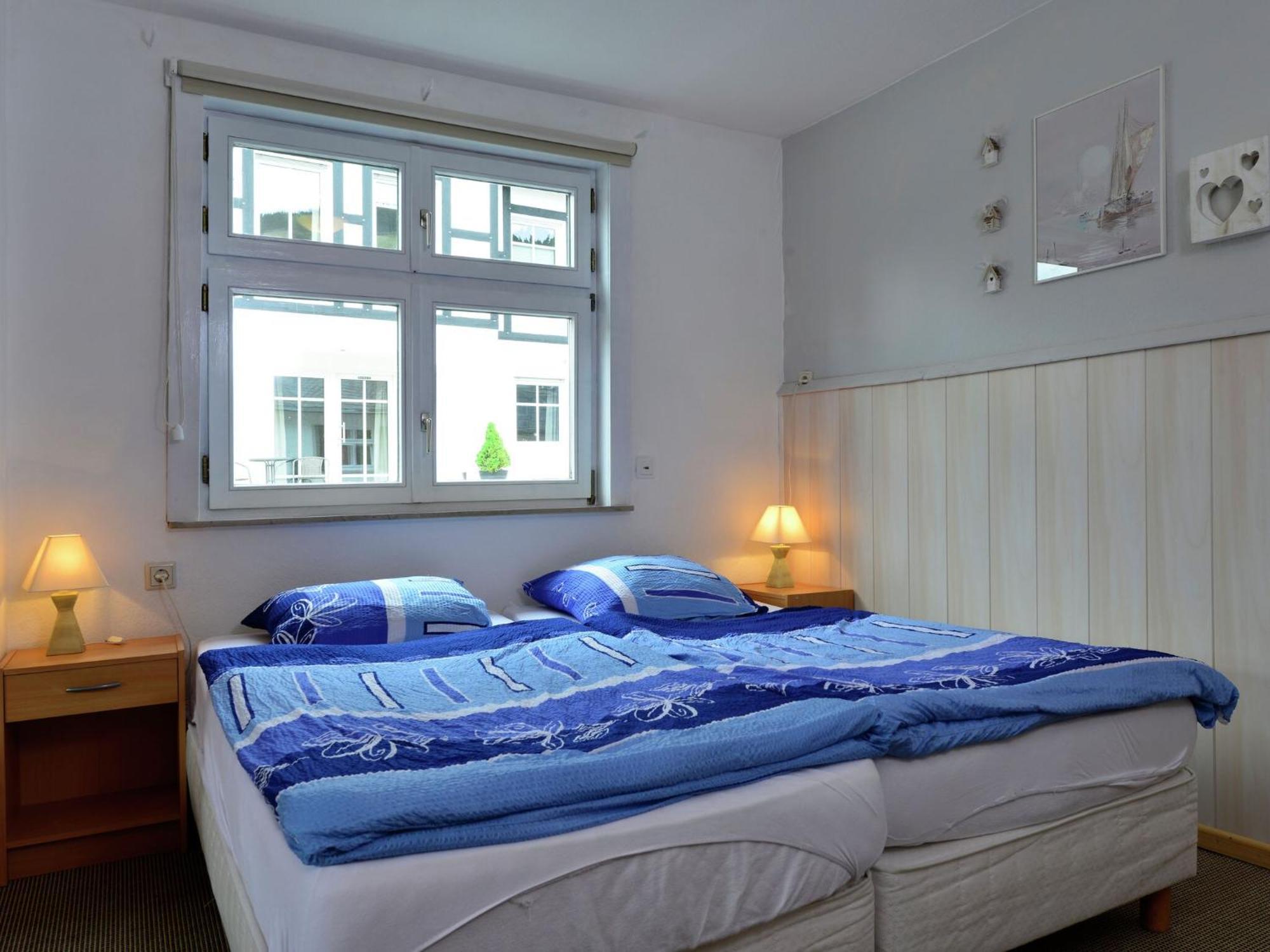 Cozy Holiday Home With Wifi In Hochsauerland Elpe Εξωτερικό φωτογραφία